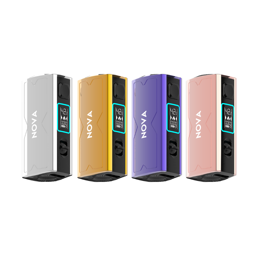 Which Vape System Should I Start With?
