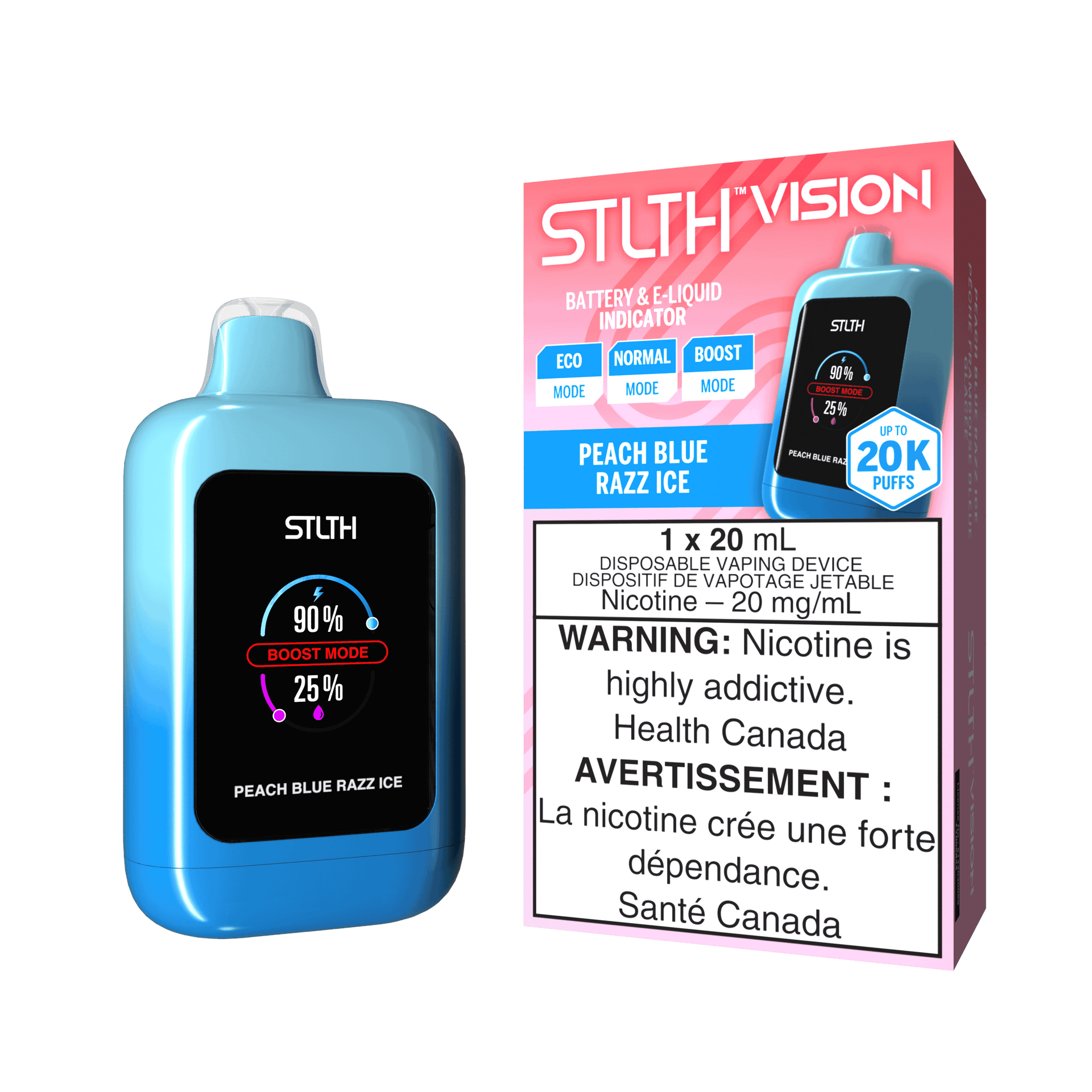 Best Disposable Vape Brands In Canada 2026