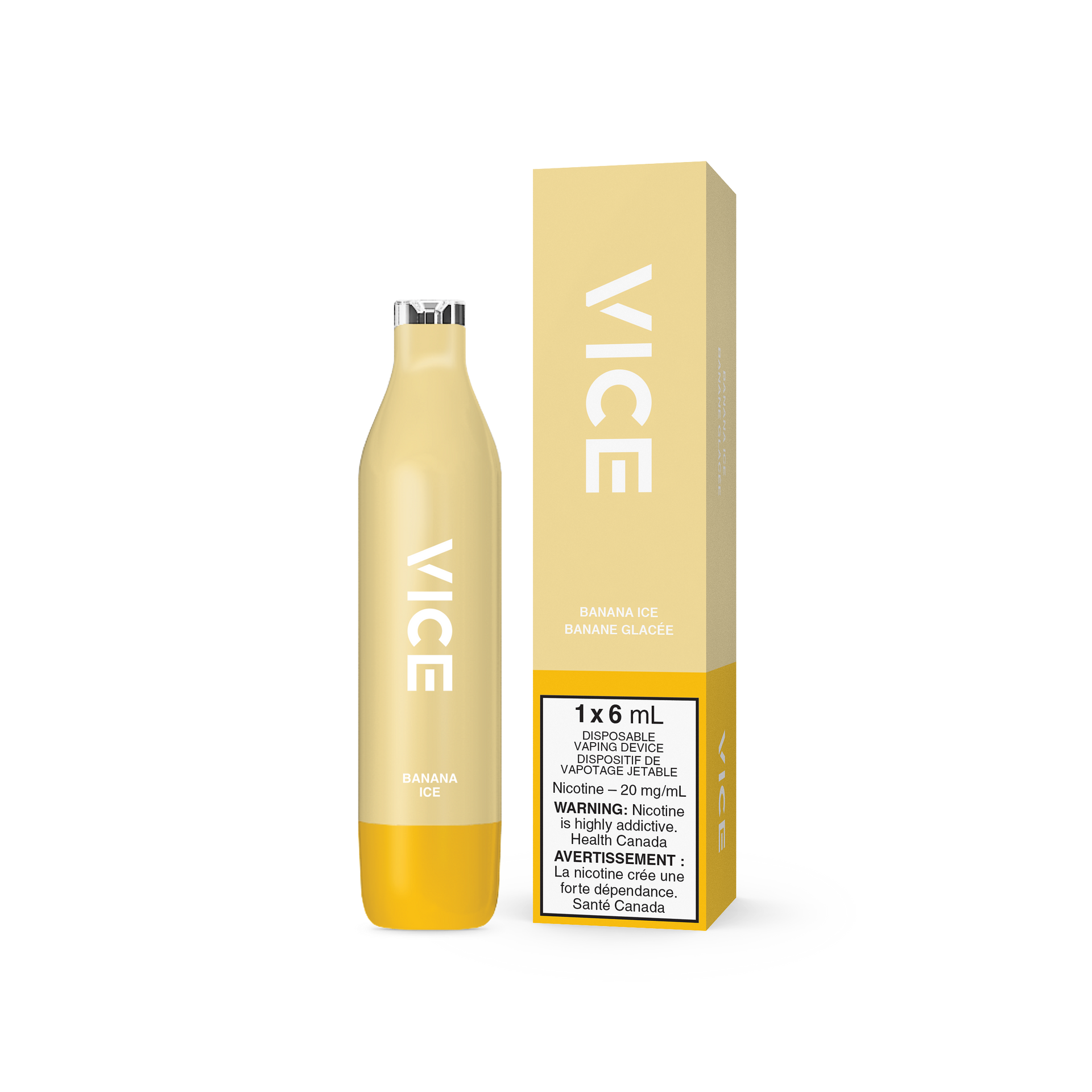 VICE Disposable Vape Review 2024