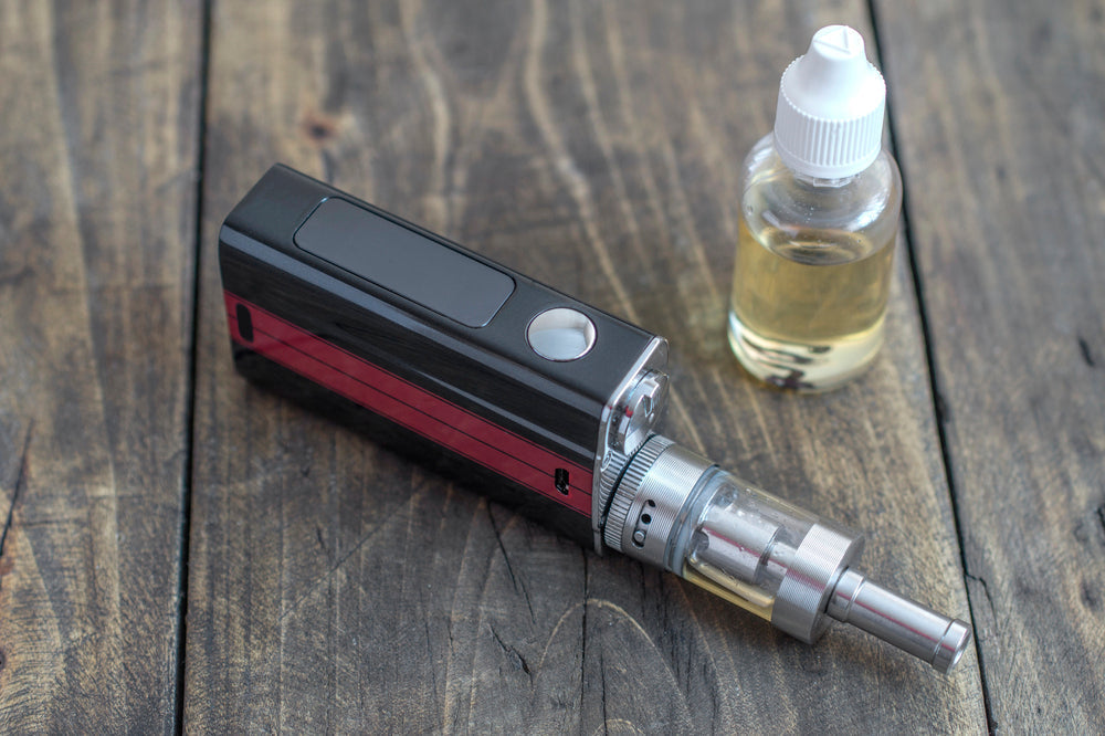 Best Vape Starter Kits For 2025