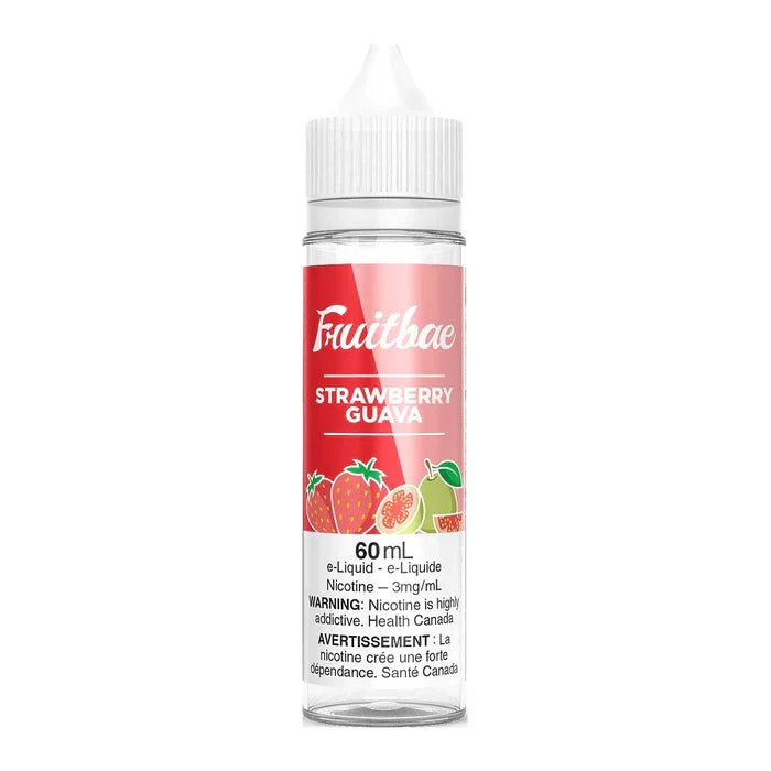 Quelle est la différence entre les sels de nicotine et les e-liquides à base de nicotine libre
