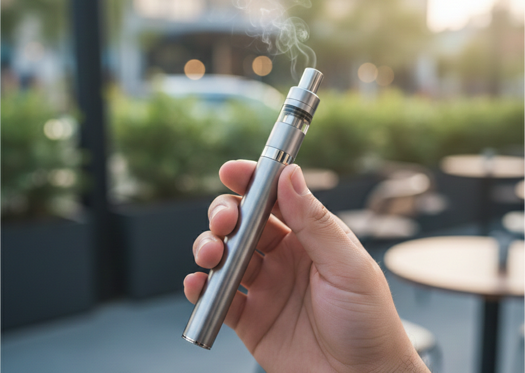 How Long Does A Vape Last?