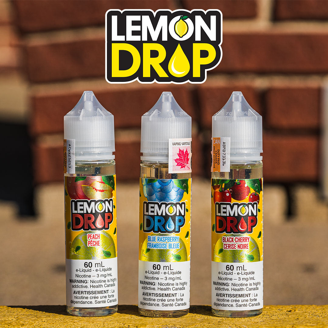 All E-Liquids | Cold Turkey Vape Shop | Nicotine E-Liquid