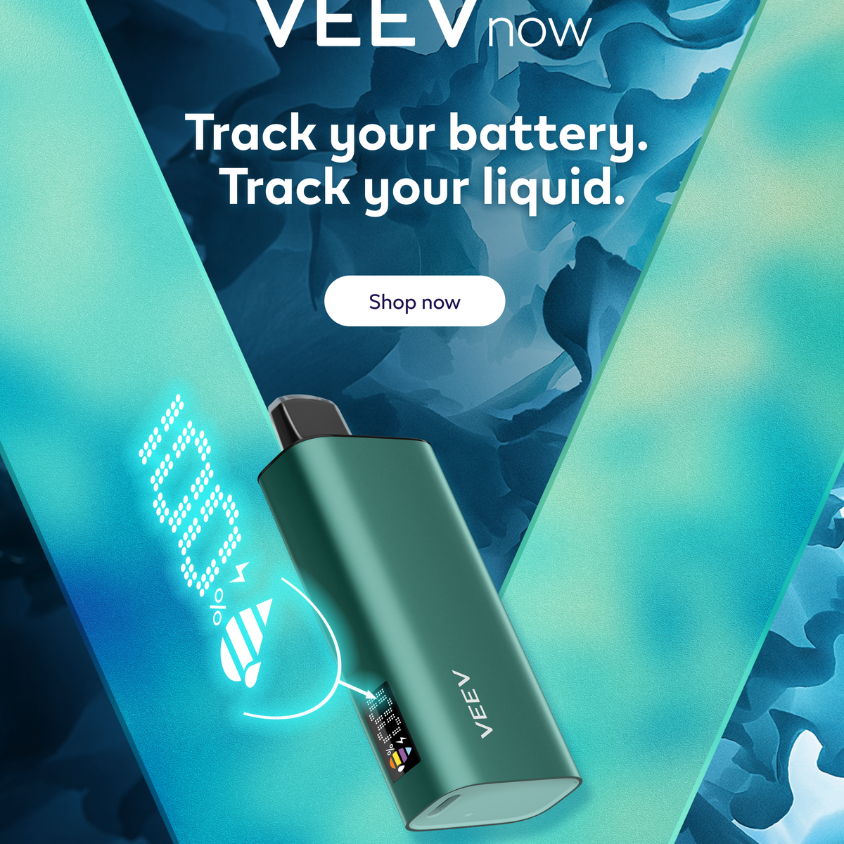 VEEV NOW | Cold Turkey Vape Shop | Disposable Nicotine Vaporizers VEEV NOW | Cold Turkey Vape Shop | Disposable Nicotine Vaporizers