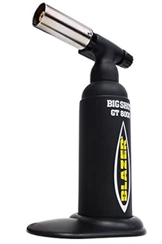 Blazer - Big Shot GT 8000 Butane Torch