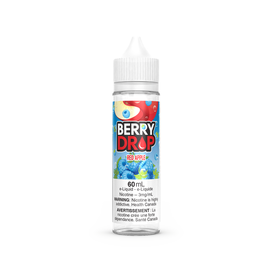 Berry Drop - Red Apple