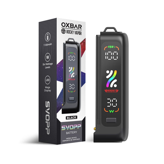 Oxbar SVOPP - Device Kit
