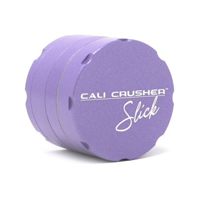 Cali Crusher OG Slick Series - 2.5" 4 Piece Non-Stick Pollinator