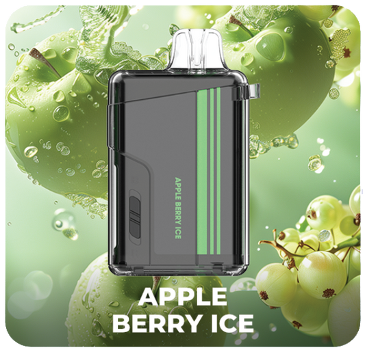UWELL Viscore - Apple Berry Ice