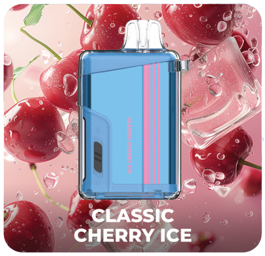 UWELL Viscore - Classic Cherry Ice