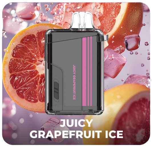 UWELL Viscore - Juicy Grapefruit Ice