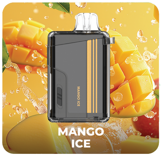 UWELL Viscore - Mango Ice