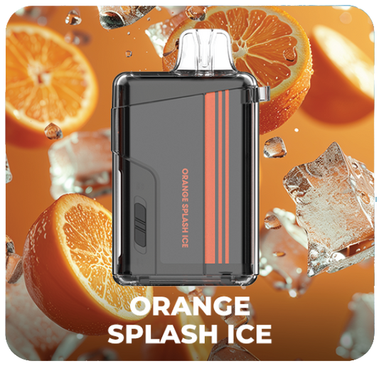 UWELL Viscore - Orange Splash Ice