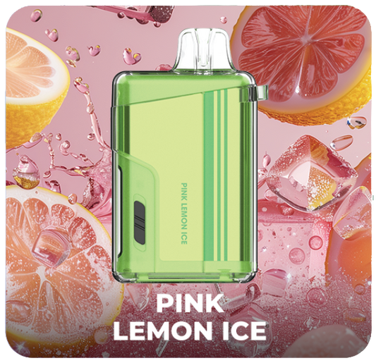 UWELL Viscore - Pink Lemon Ice
