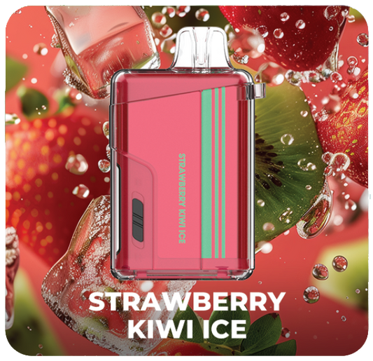 UWELL Viscore - Strawberry Kiwi Ice