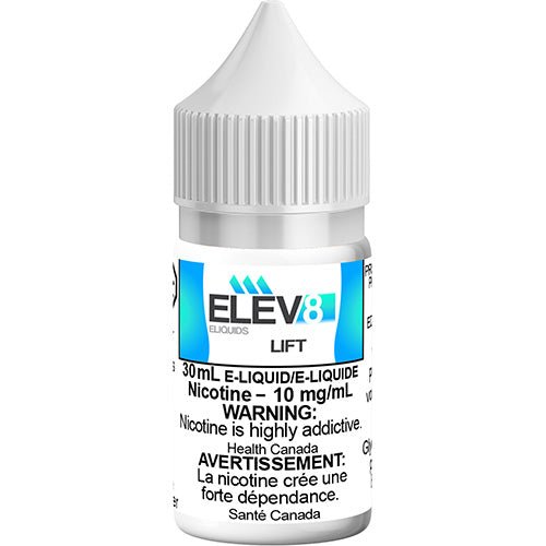 Elev8 Salt - Lift