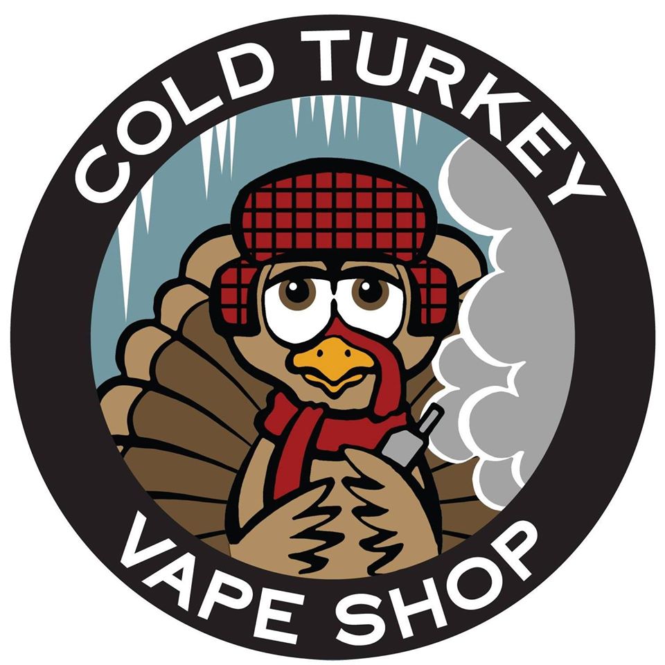 Cold Turkey Vape Shop Adds New ORBITO And Rocky Vapor Products To Winnipeg Inventory