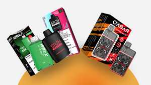 Best Vape Starter Kits For 2026