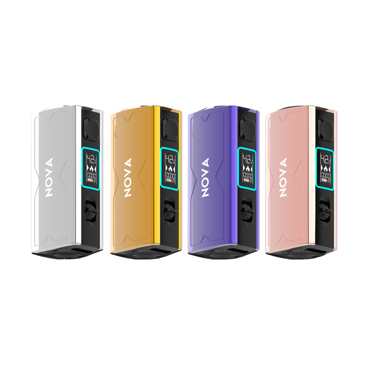 Which Vape System Should I Start With?
