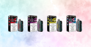 Oxbar G42K Review: Puff Count, Flavors, Battery, And Is It Worth Ordering?