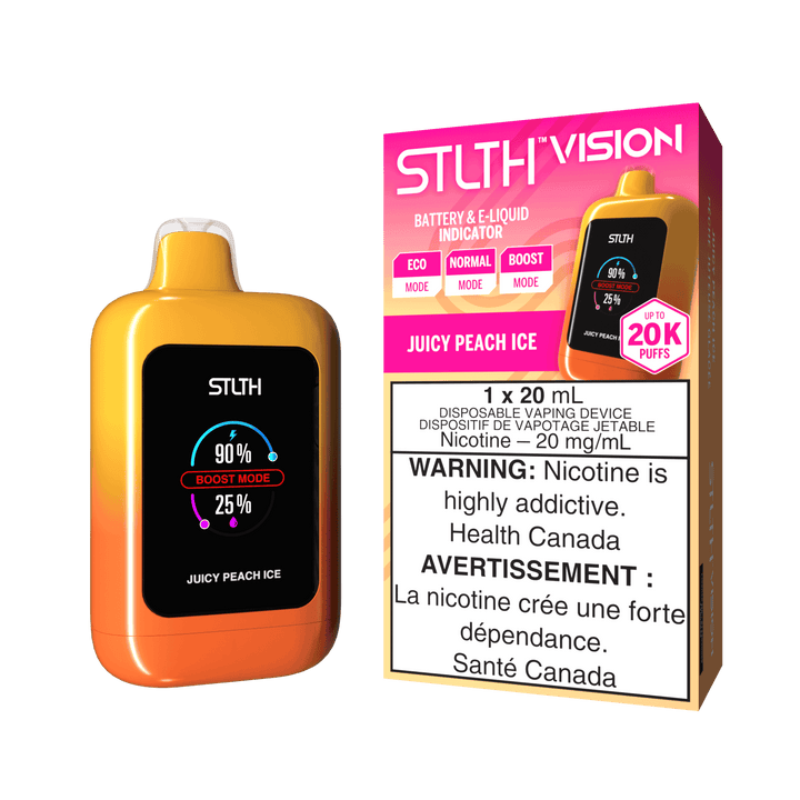 Why Is My STLTH Not Hitting? Cold Turkey Why Is My STLTH Not Hitting? Cold Turkey