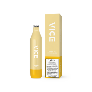 VICE Disposable Vape Review 2024