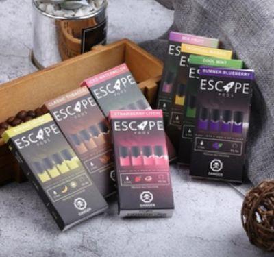 Cold Turkey Vape Shop Winnipeg Opens New Tyndall Park Location