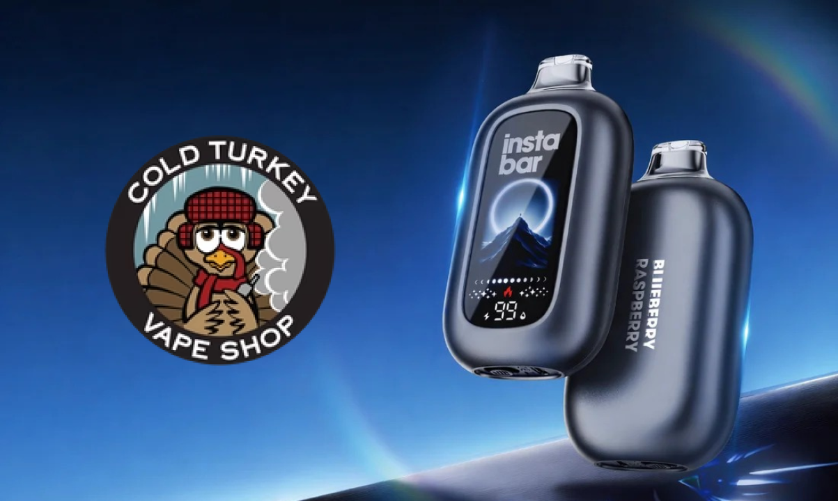 Skip The Polo Park Parking: A Faster Vape Shop In Winnipeg In St. James