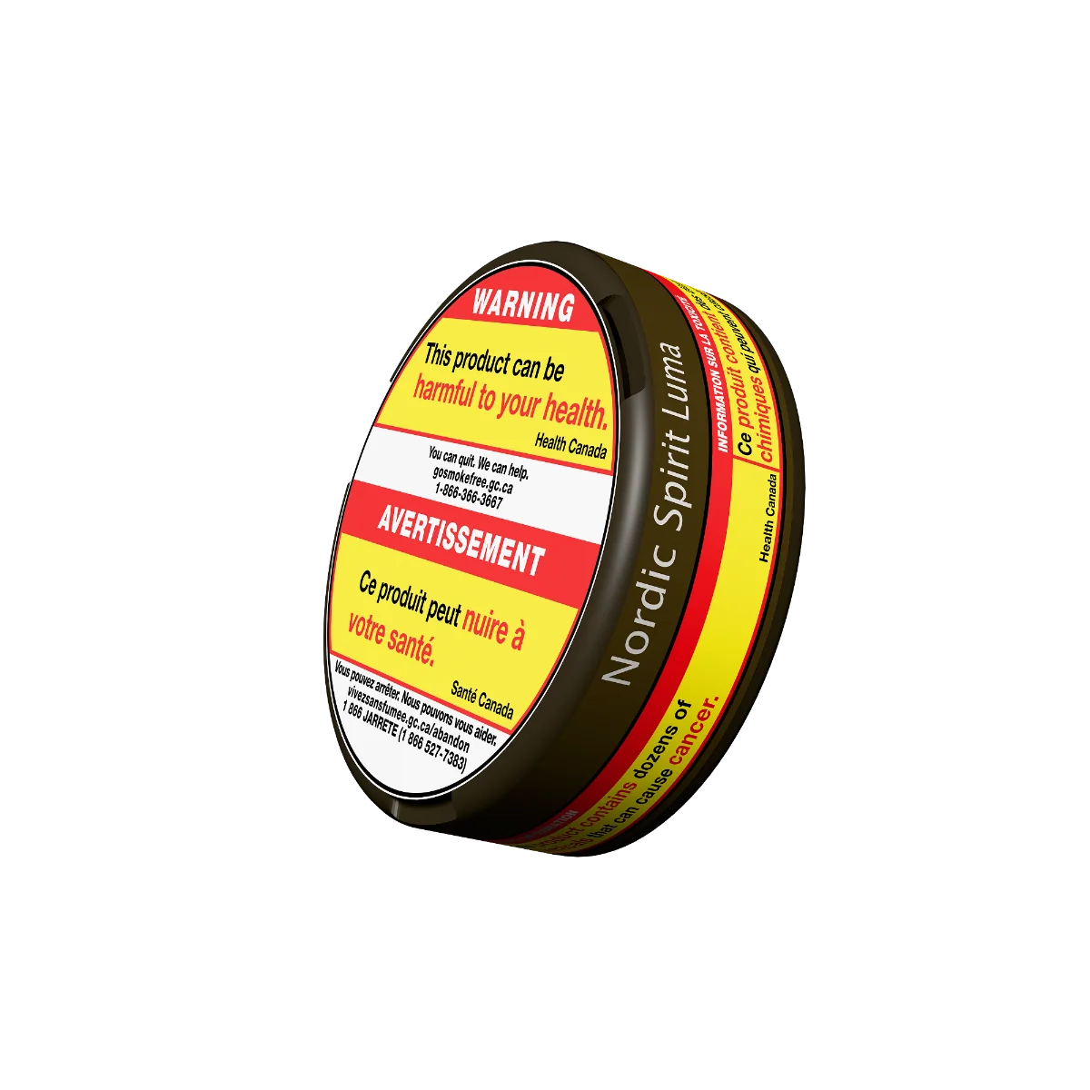 What Is Snus? A Beginner’s Guide For Vapers