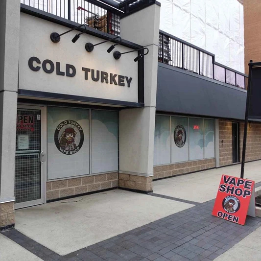 Avoid The Kenaston Chaos: A Faster Vape Shop Winnipeg Option For SJF