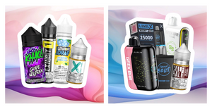 Minto Home Delivery: 2-Hour Vape Drop-Offs To Your Door