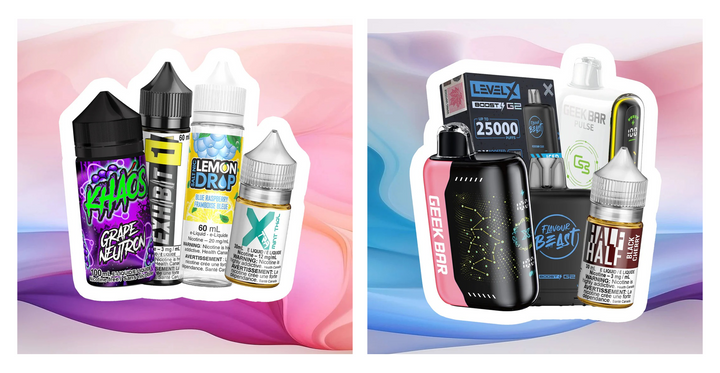 Minto Home Delivery: 2-Hour Vape Drop-Offs To Your Door