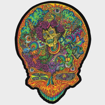 Mood Mats - Jason Portante