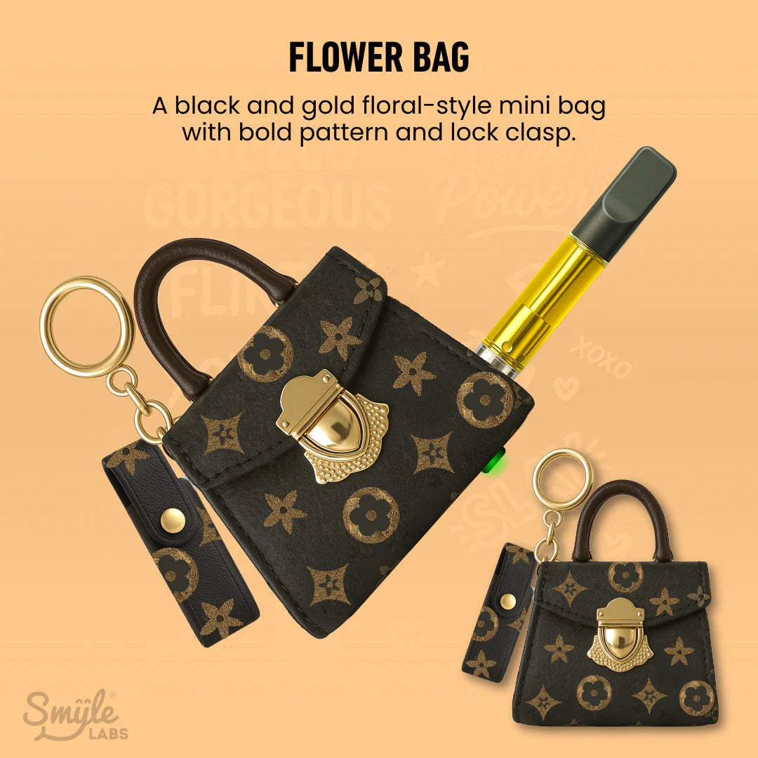 Smyle - Pursejamin 510 Battery