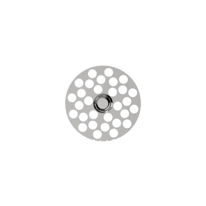 Flower Mill - Next Gen Premium 2.0" Mill Plates