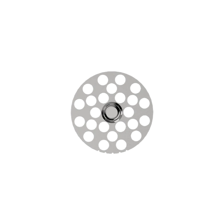 Flower Mill - Next Gen Premium 2.0" Mill Plates