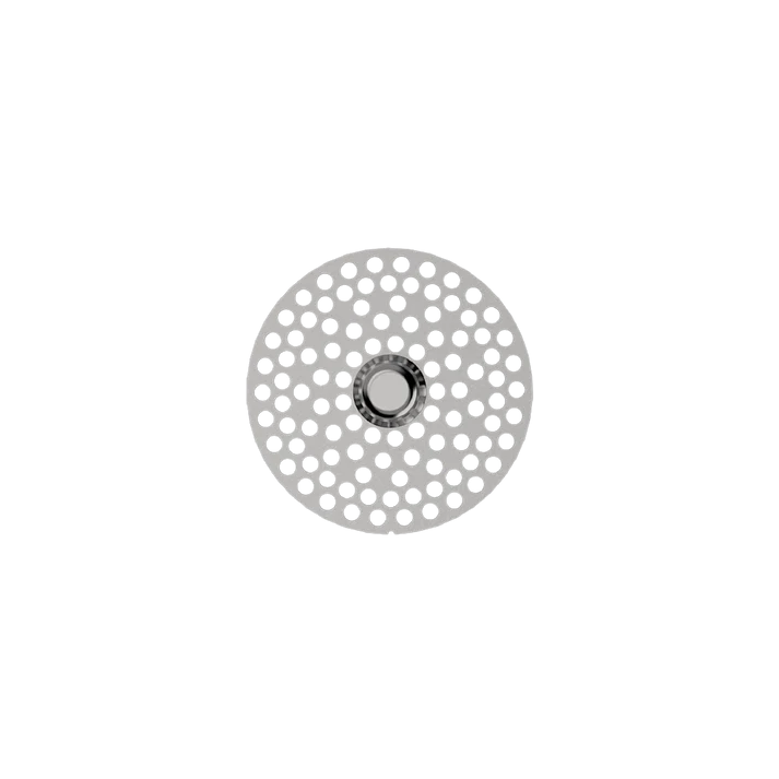 Flower Mill - Next Gen Premium 2.0" Mill Plates