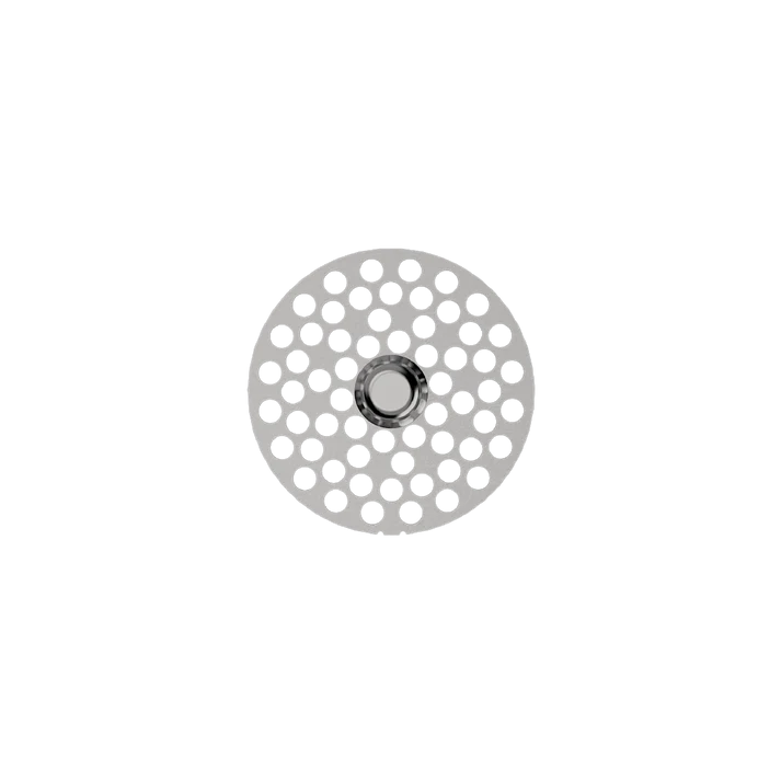 Flower Mill - Next Gen Premium 2.0" Mill Plates