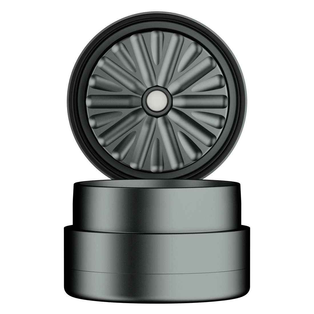 Flower Mill - Next-Gen Standard 2.5"