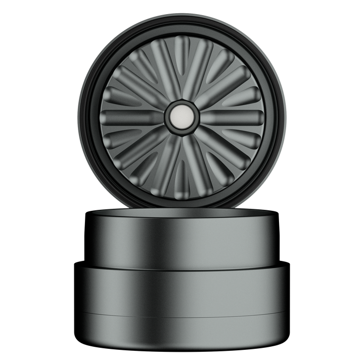 Flower Mill - Next-Gen Standard 2.5"