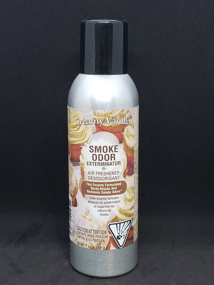 Smoke Odor - Spray 7oz