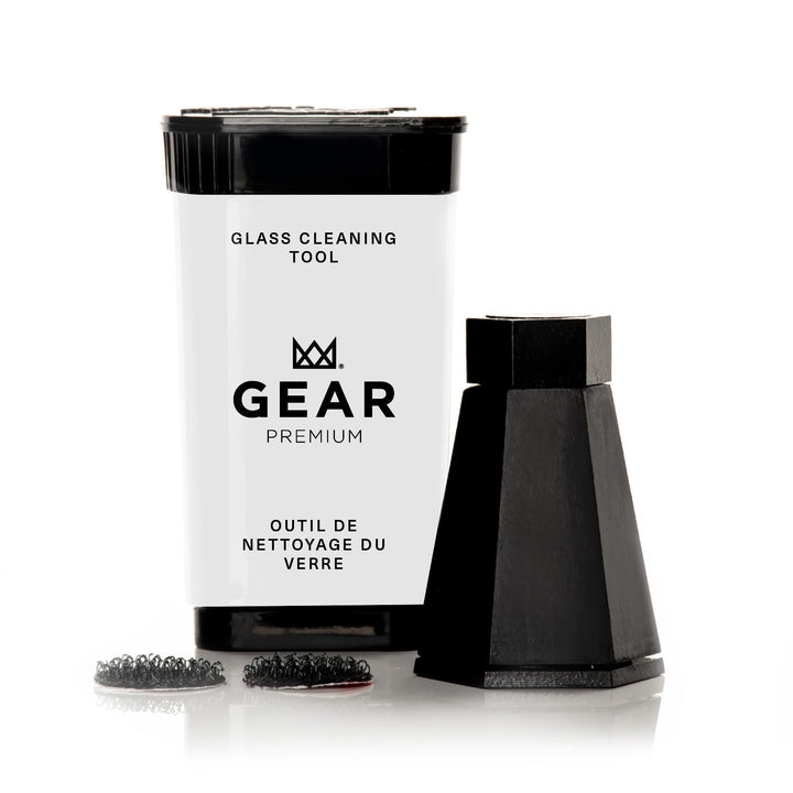 Gear Premium - Magnetic Cleaning Tool
