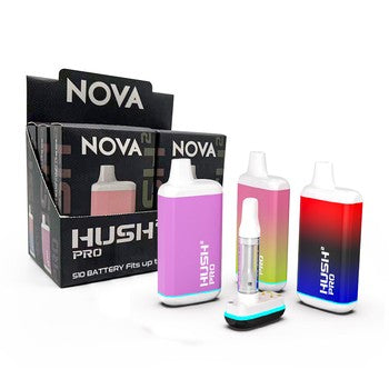 Nova - Hush 2 PRO
