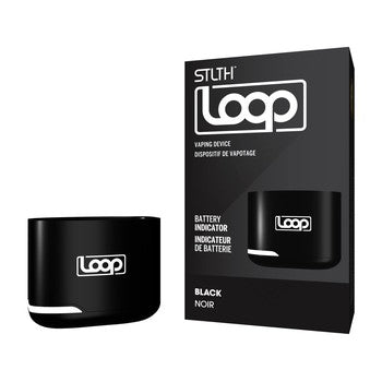 STLTH Loop - Device Only