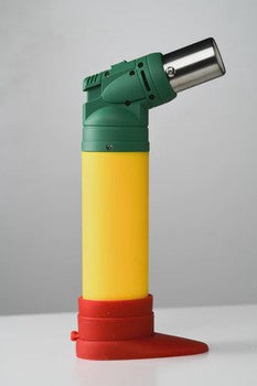 Zengaz - Rubberized Pure Torch Lighter