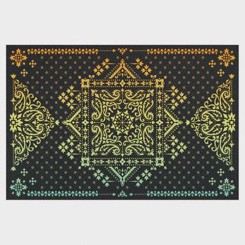 Tapis d'humeur - Sunrise Sesh - 2023