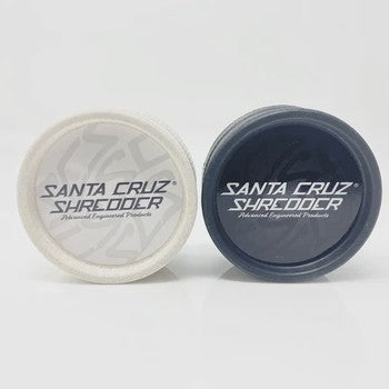 Santa Cruz - 2pc Hemp Grinder