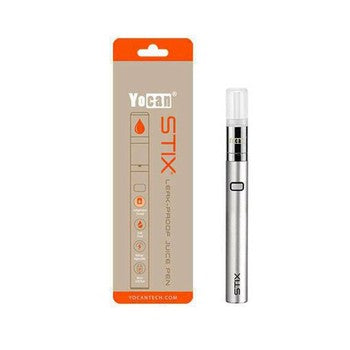YoCan - Stix Vaporizer | Cold Turkey Vape Shop | 510 Battery YoCan - Stix Vaporizer | Cold Turkey Vape Shop | 510 Battery