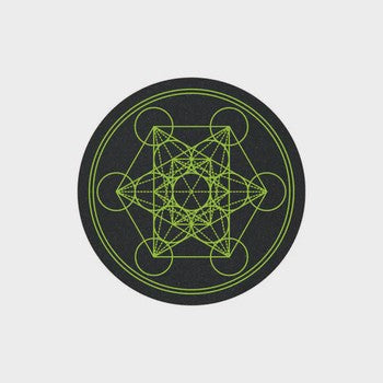 Tapis d'ambiance - Rosewell Metatron - 5" - 2023