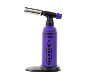 Blazer - Big Shot GT 8000 Butane Torch